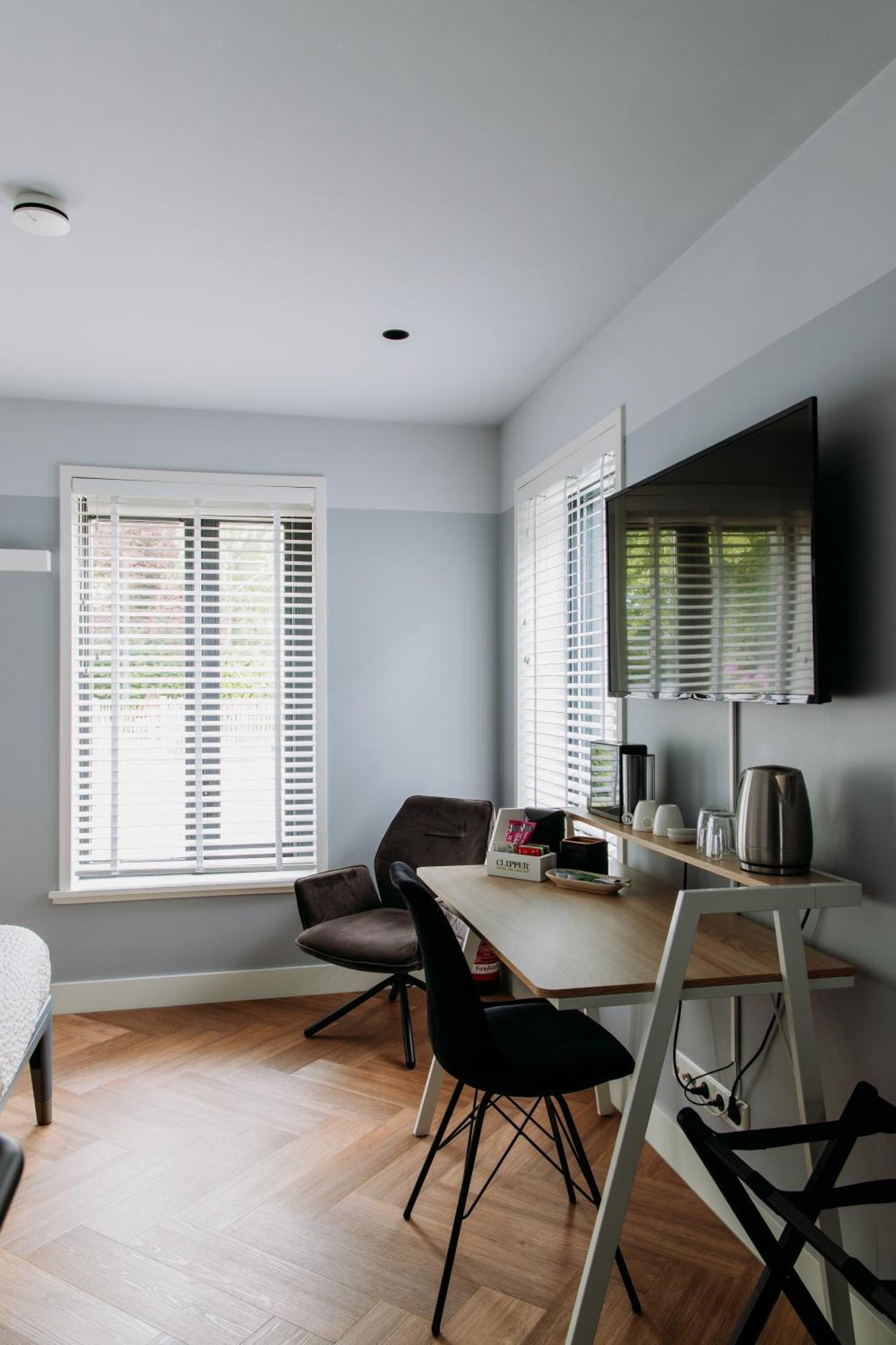 Boutique B&B Oud Aa Breukelen Habitación foto